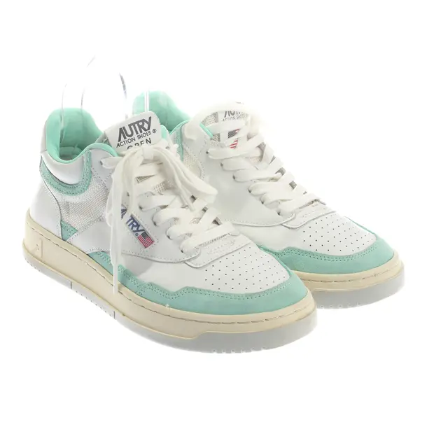 Sneaker, in Weiß, Autry