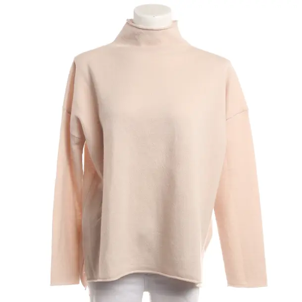 Jumper, in Nude, Wool, FFC