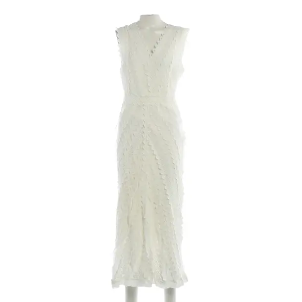 Cocktail Dress, in Beige, Viscose, Marc Cain