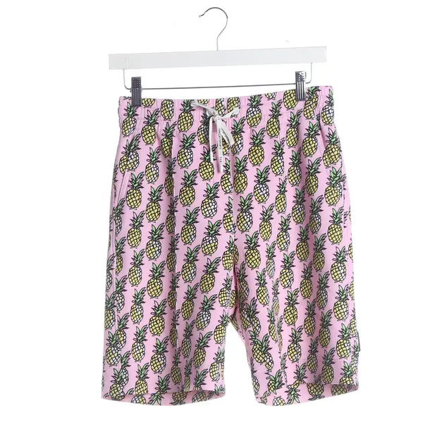 Bermuda, in Mehrfarbig, Polyester, Marc Cain
