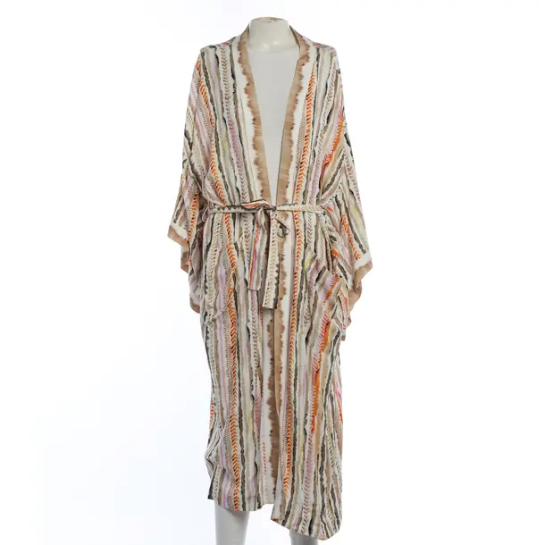 Cappotto estivo, in Multicolore, Viscosa, Lala Berlin