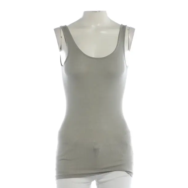 Top, in Light Gray, Modal, Iheart