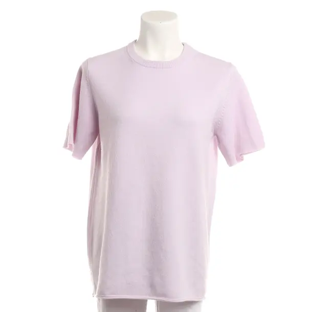 Shirt, in Lavender, Cashmere, Extreme Cashmere