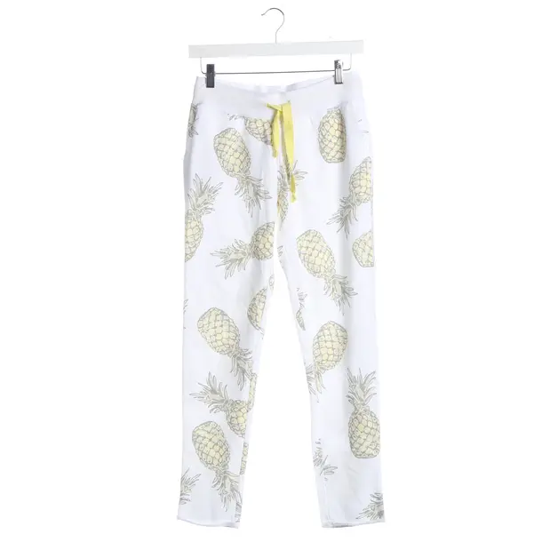 Sweatpants, in Multicolored, Cotton, Juvia