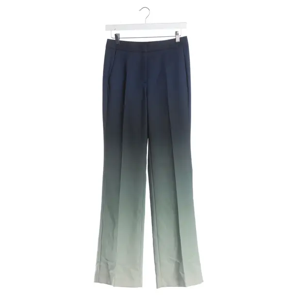 Hose, in Navy, Polyester, Marc Cain