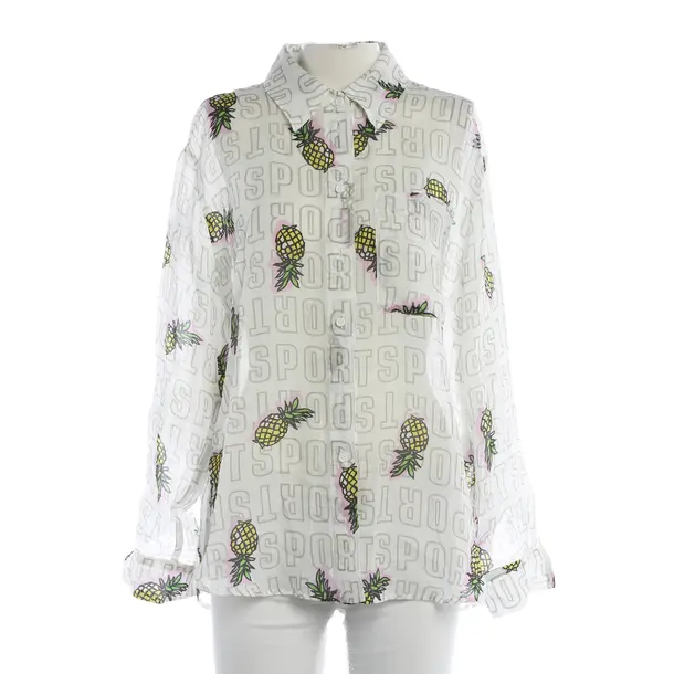 Blouse, in Multicolored, Ramia, Marc Cain Sports