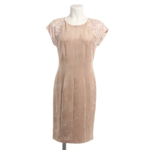 Cocktail Dress, in Light Pink, Polyester, Marc Cain