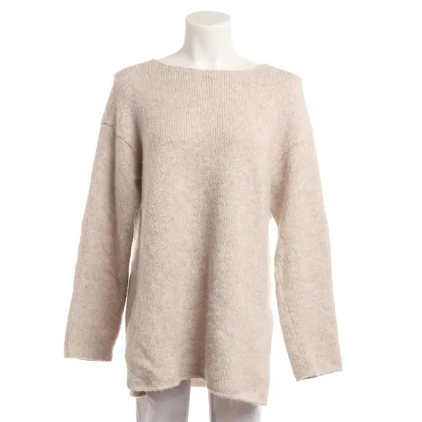 Pullover, in Beige, Baumwolle, Marc O'Polo