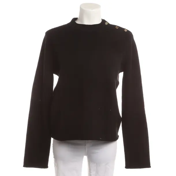 Pullover, in Schwarz, Wolle, Riani