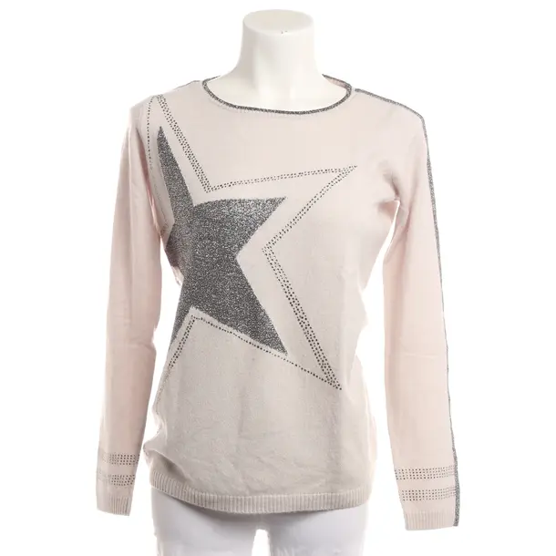 Pullover, in Beige, Wolle, Princess goes Hollywood