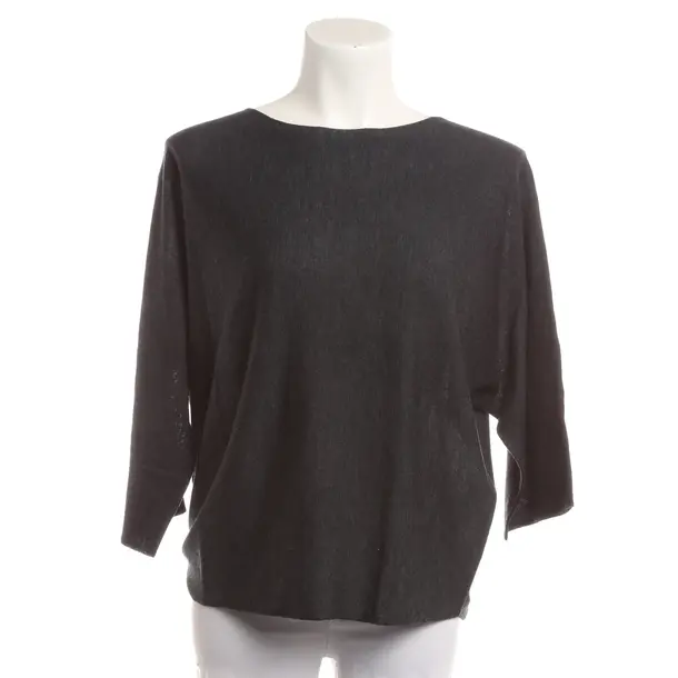 Maglioni di lana, in Grigio scuro, Lana, FFC