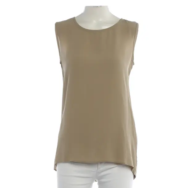 Top, in Hellbraun, Modal, FFC