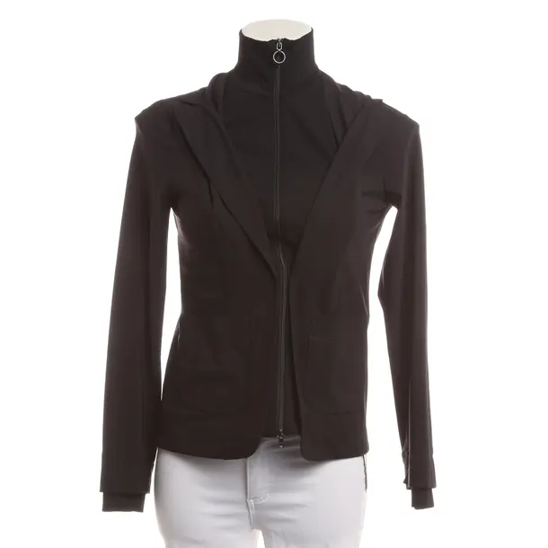 Sommerjacke, in Schwarz, Polyamid, Marc Cain Sports