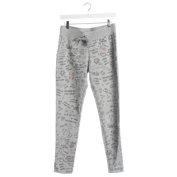 Sweatpants, in Multicolored, Cotton, Juvia
