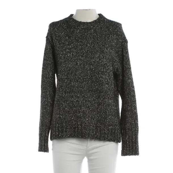 Maglione, in Nero, Cotone, Max Mara