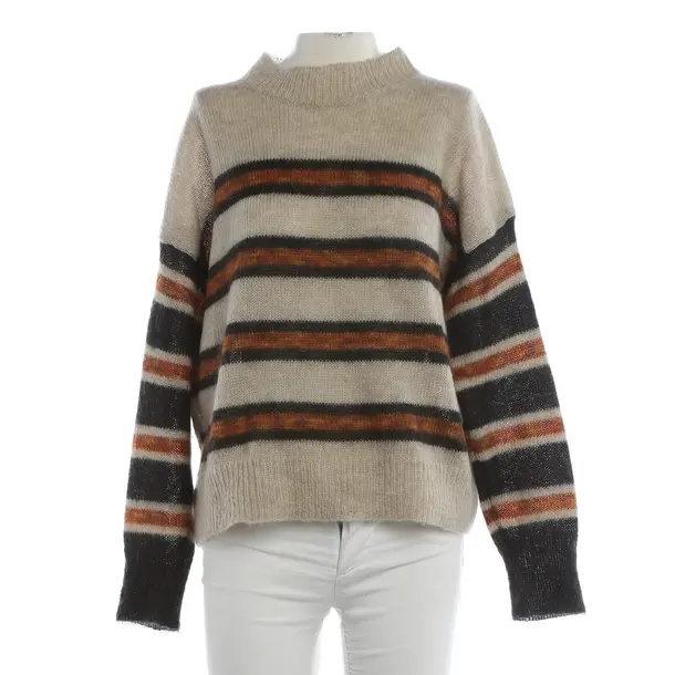 Jumper, in Multicolored, Wool, Isabel Marant Étoile