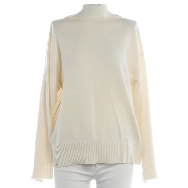 Maglia in cachemire, in Beige, Cachemire, FTC Cashmere