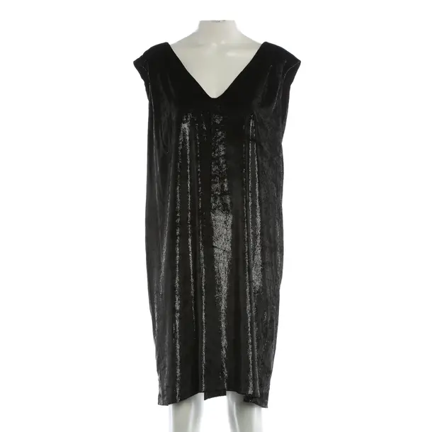 Cocktail Dress, in Black, Polyester, Hugo Boss Red Label