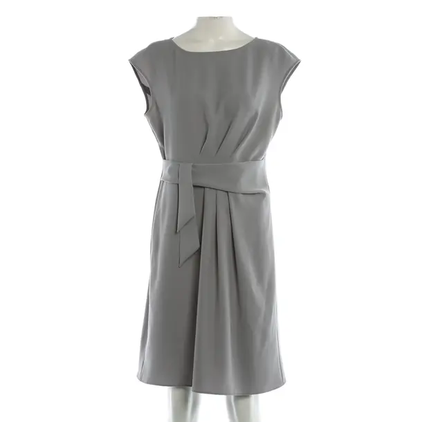 Cocktail Dress, in Gray, Viscose, Armani Collezioni