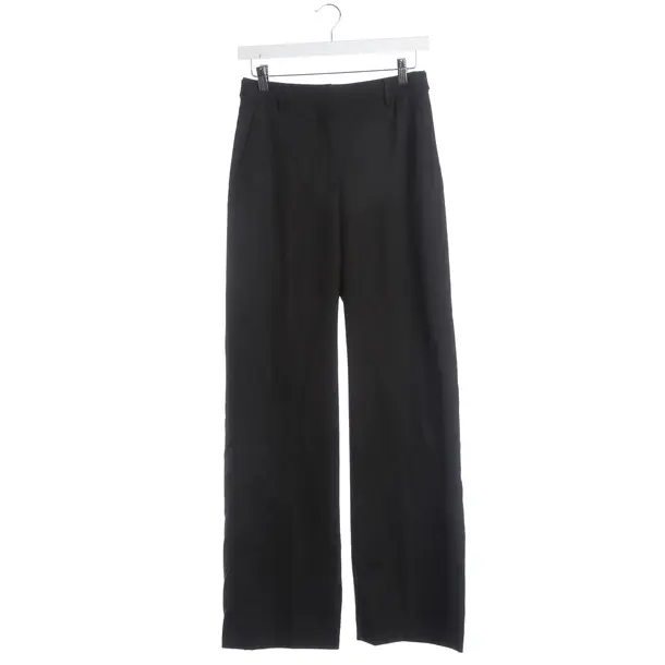 Hose, in Schwarz, Polyester, Munthe