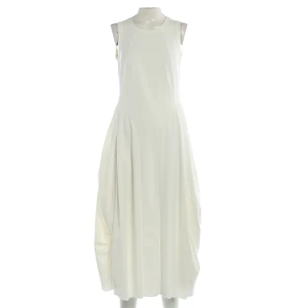 Kleid, in Weiß, Polyamid, High Use