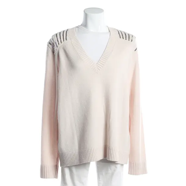 Pullover, in Hellrosa, Wolle, Dorothee Schumacher