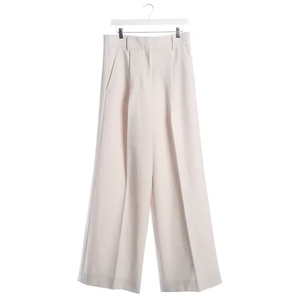 Pants, in Beige, Polyester, Dorothee Schumacher