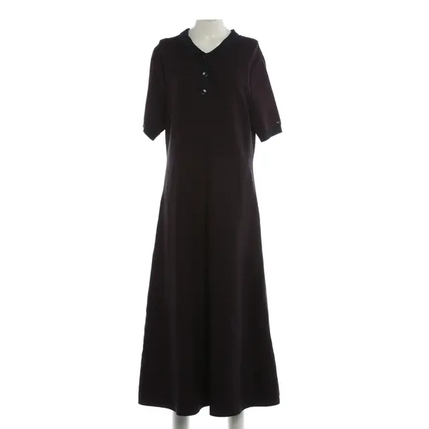 Kleid, in Blau, Viskose, Tommy Hilfiger
