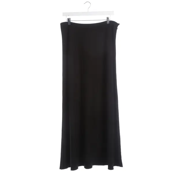 Rock, in Schwarz, Viskose, Dorothee Schumacher