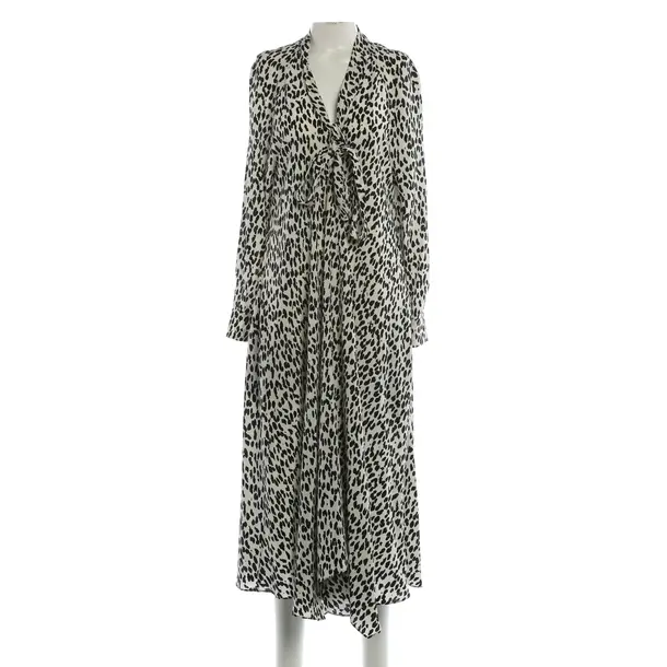 Dress, in Beige, Silk, Dorothee Schumacher