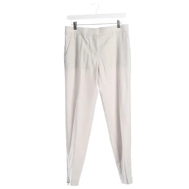 Pants, in Beige, Wool, Stella McCartney