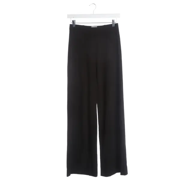 Hose, in Schwarz, Viskose, Seductive