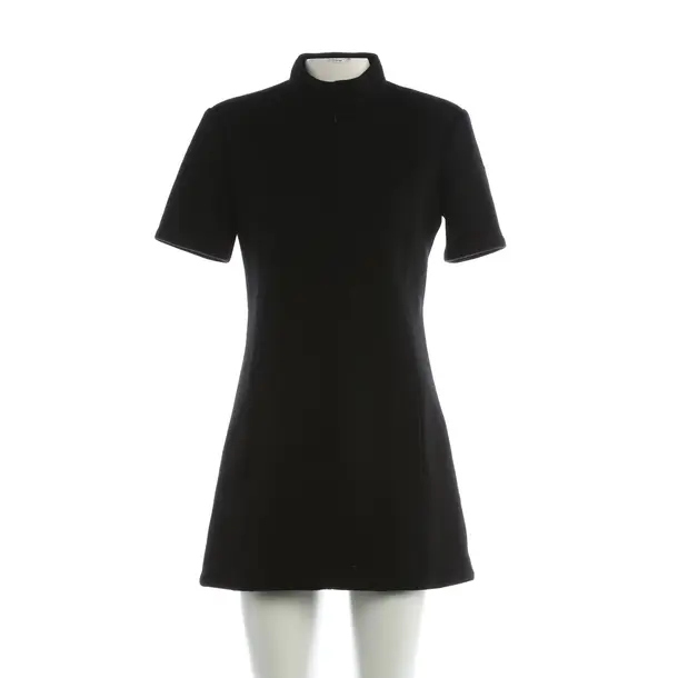 Abito, in Nero, Lana, Saint Laurent