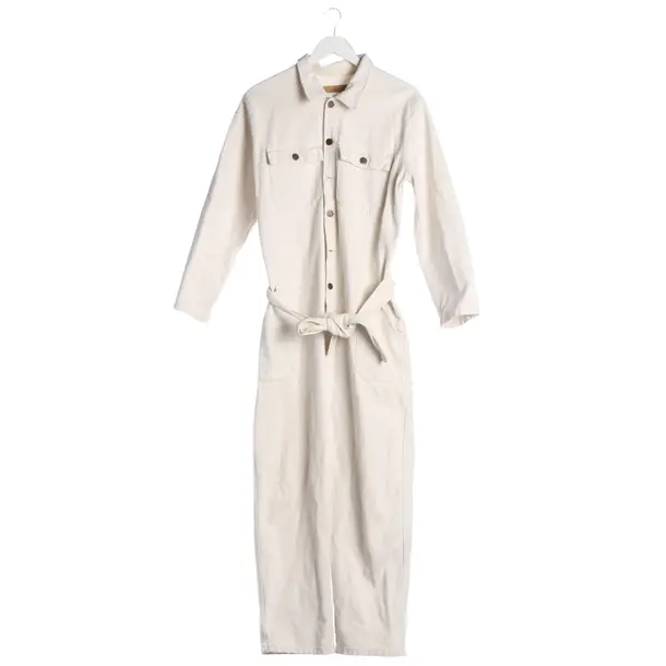 Tuta, in Beige, Cotone, Vivienne Westwood