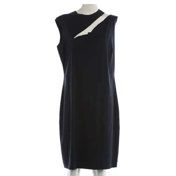 Kleid, in Blau, Modal, Wolford