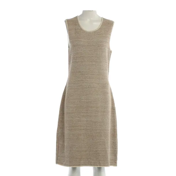 Dress, in Brown, Cotton, Wolford