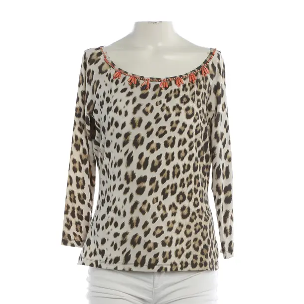Longsleeve, in Mehrfarbig, Polyamid, Blumarine