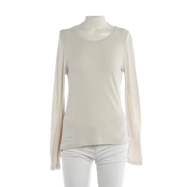 Longsleeve, in Hellgrau, Modal, Ba&sh