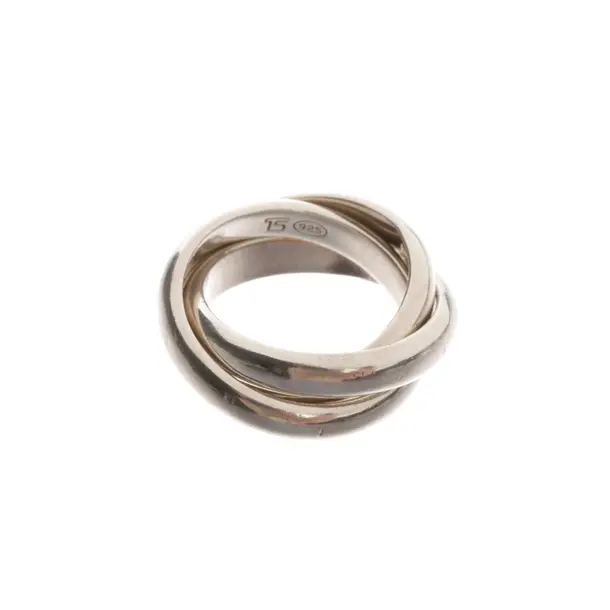 Pendant, in Silver, 925 Sterling Silver, Thomas Sabo