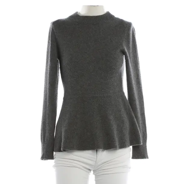 Maglione, in Grigio, Cachemire, Alaia