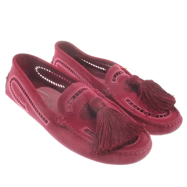 Loafers, in Rosa, Tod´s