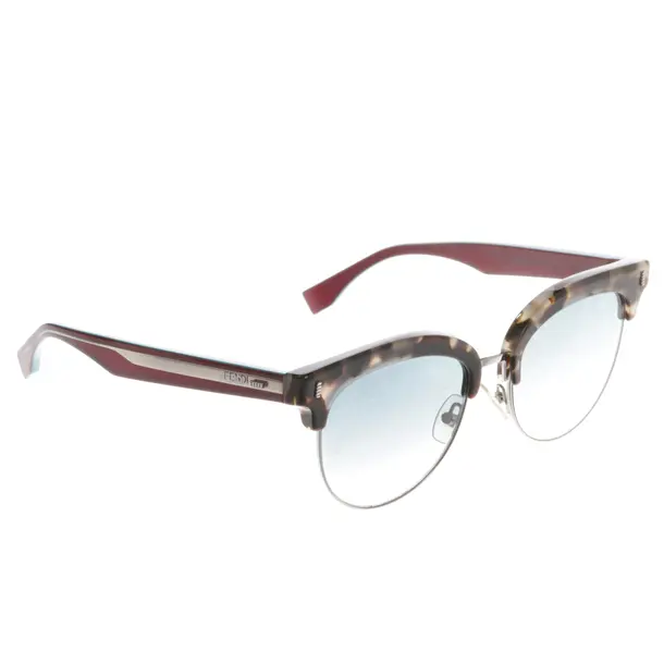 Sunglasses, in Multicolored, Synthetic, Fendi
