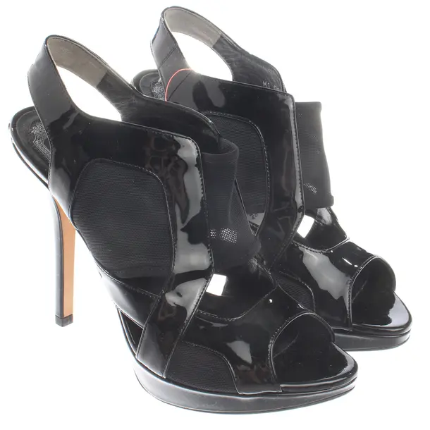 Sandaletten, in Schwarz, Dior