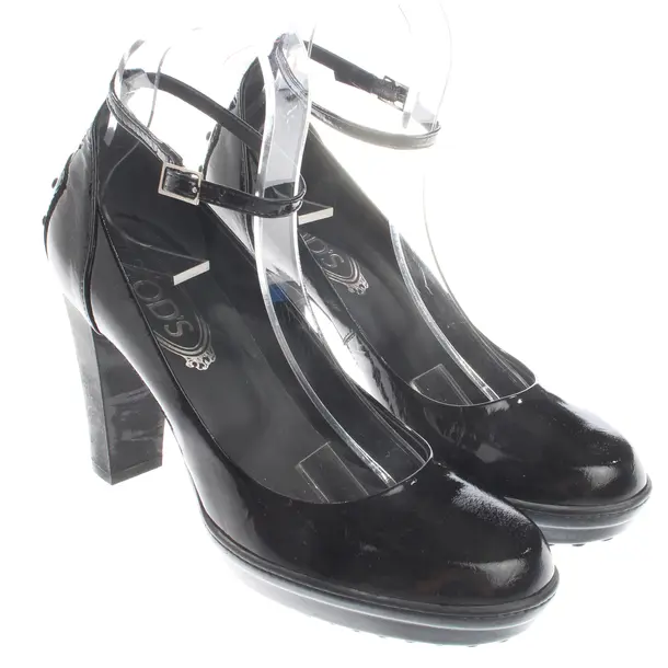 Pumps, in Black, Tod´s