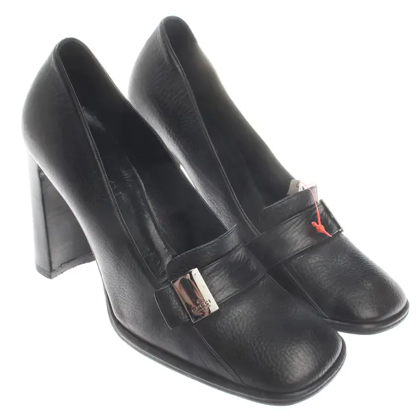 Pumps, in Black, Gucci