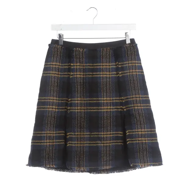 Skirt, in Multicolored, Cotton, Etro