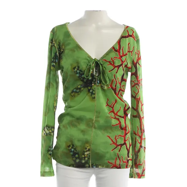 Longsleeve, in Mehrfarbig, Polyimid, Sportalm