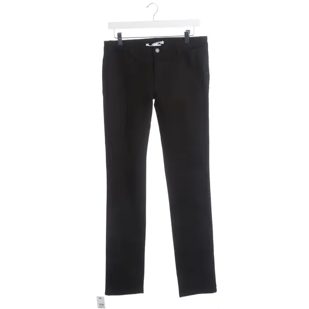 Slim Fit Jeans, in Black, Cotton, Givenchy
