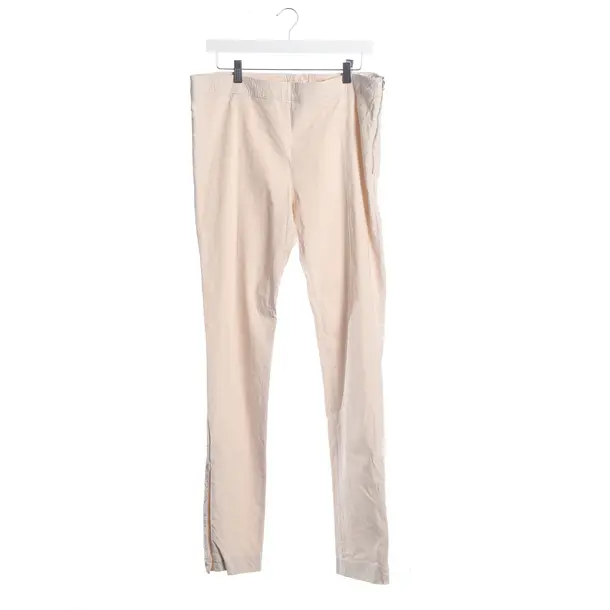 Hose, in Hellrosa, Leinen, Acne Studios