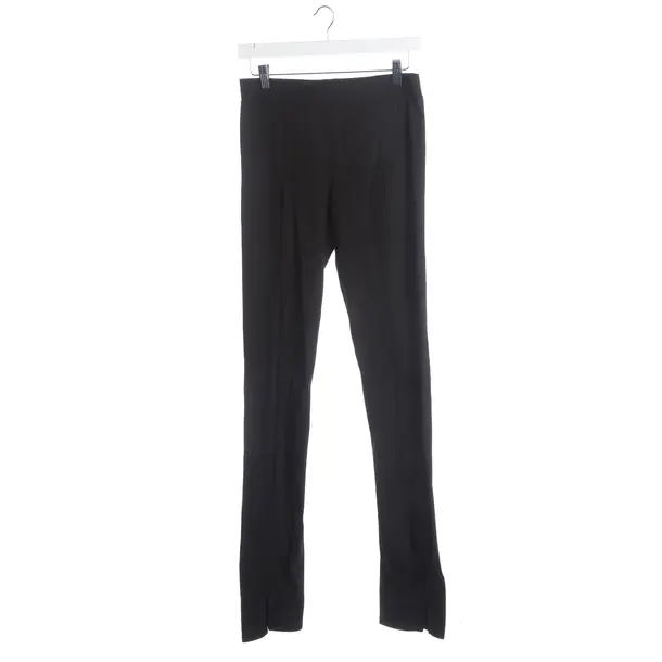 Leggings, in Schwarz, Polyamid, The Row